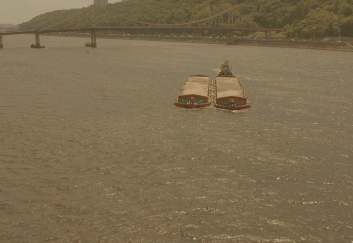 International Maritime Transport